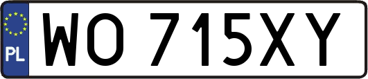 WO715XY