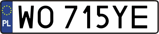 WO715YE