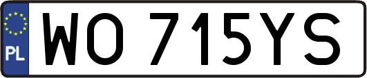 WO715YS