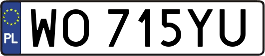 WO715YU