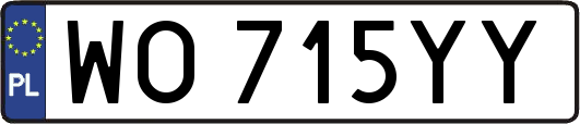 WO715YY