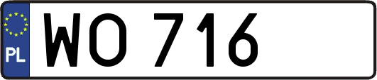 WO716
