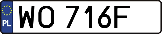 WO716F