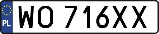 WO716XX