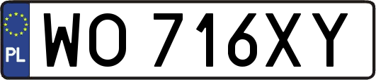 WO716XY