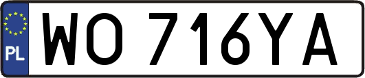 WO716YA