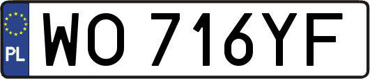 WO716YF