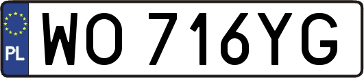 WO716YG