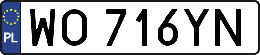WO716YN