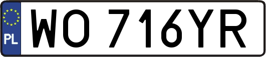 WO716YR
