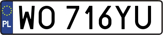 WO716YU