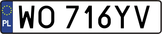 WO716YV