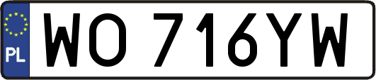 WO716YW