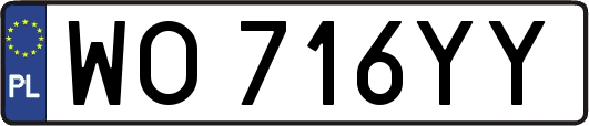 WO716YY