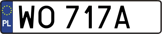 WO717A