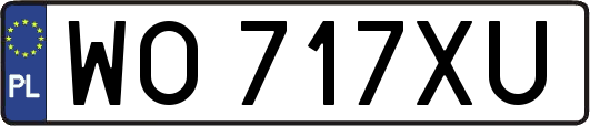 WO717XU