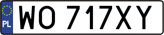 WO717XY