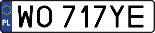 WO717YE