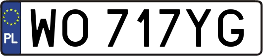 WO717YG
