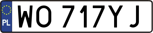 WO717YJ
