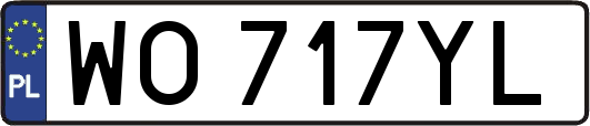 WO717YL
