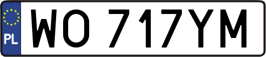 WO717YM