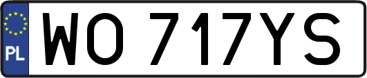 WO717YS