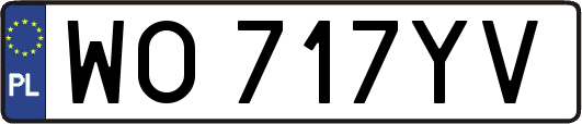 WO717YV