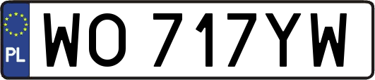 WO717YW