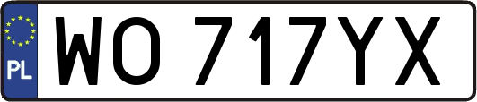 WO717YX