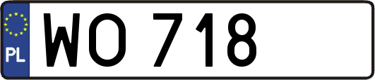 WO718