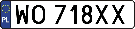 WO718XX