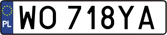 WO718YA