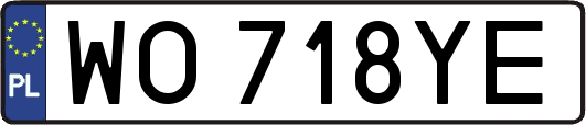 WO718YE