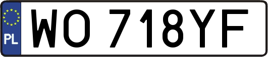 WO718YF