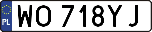 WO718YJ