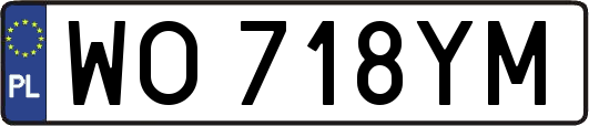 WO718YM