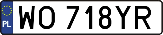 WO718YR