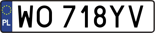 WO718YV