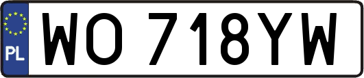 WO718YW