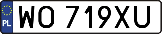 WO719XU
