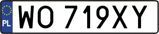 WO719XY