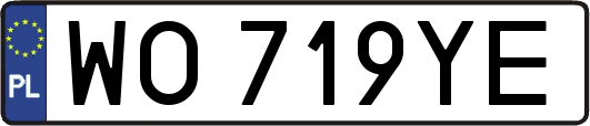 WO719YE