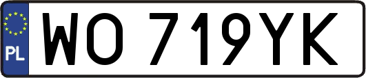 WO719YK