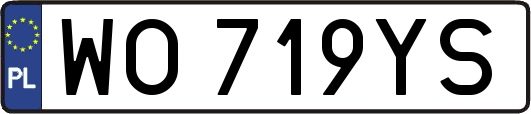 WO719YS