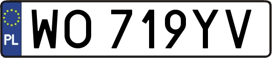 WO719YV