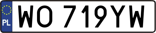 WO719YW