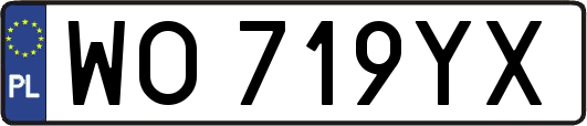 WO719YX