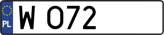 WO72