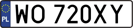 WO720XY